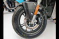 Front end on the Vida V1. Front end on the Vida V1.